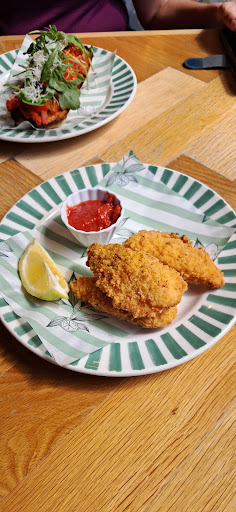 Photo of ASK Italian - 6 Wind St, Swansea SA1 1DF